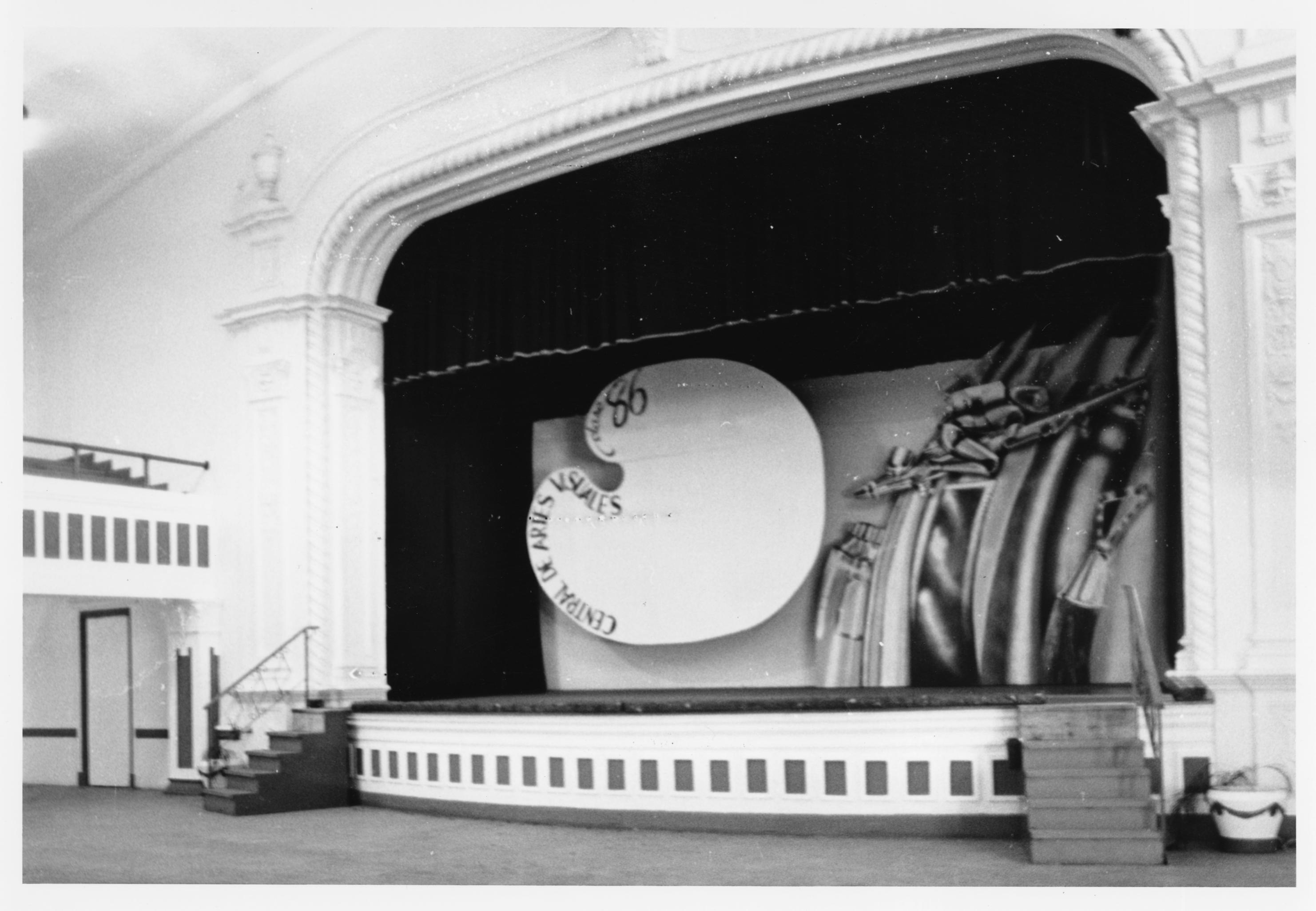 Central High School - 87001309